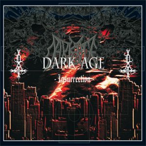 Dark Age: Insurrection