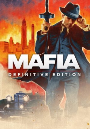 Mafia: Definitive Edition