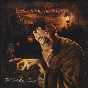 Disarmonia Mundi: The Isolation Game
