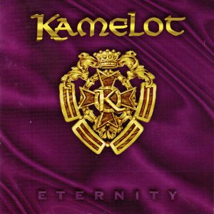 Kamelot: Eternity