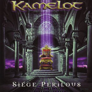 Kamelot: Siége Perilous
