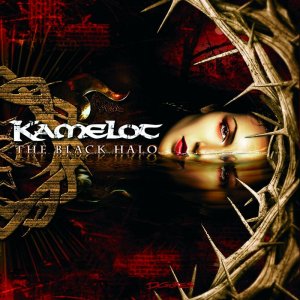 Kamelot: The Black Halo