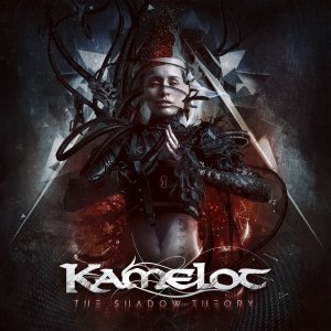 Kamelot: The Shadow Theory (Deluxe Bonus Version)