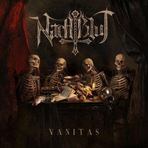Nachtblut: Vanitas