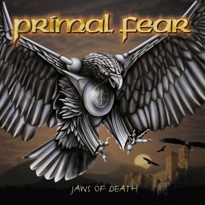 Primal Fear: Jaws of Death