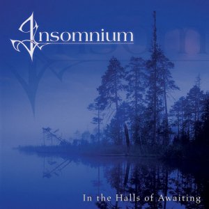 Insomnium: In The Halls Of Awaiting