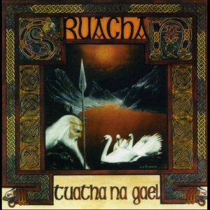 Cruachan: Tuatha Na Gael