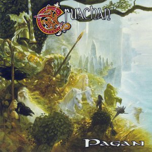 Cruachan: Pagan