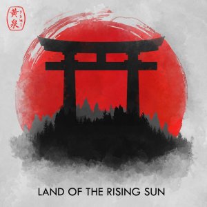 Yomi: Land of the Rising Sun