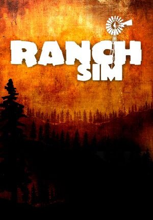 Ranch Simulator