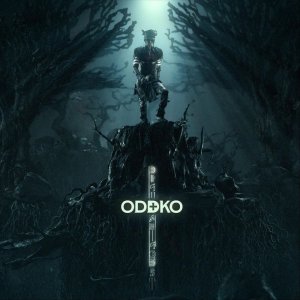 Oddko: Digital Gods (EP)