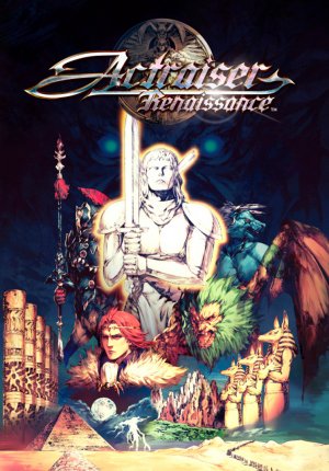 Actraiser Renaissance