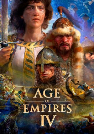 Age of Empires IV
