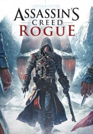 Assassin's Creed: Rogue