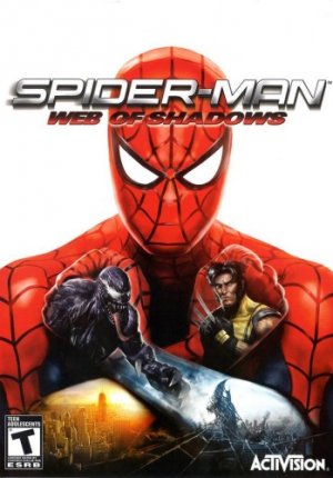 Spider-Man: Web of Shadows