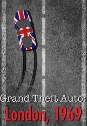 Grand Theft Auto: London 1969 & 1961