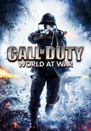 Call of Duty: World at War