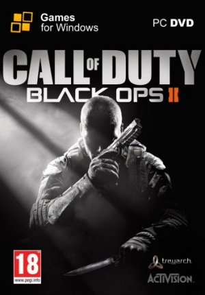 Call of Duty: Black Ops 2