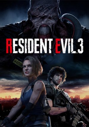 Resident Evil 3