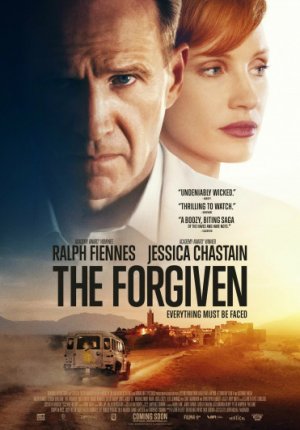 Прощённый / The Forgiven