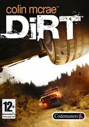 Colin McRae: DiRT