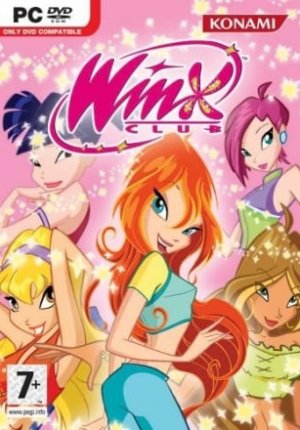 Клуб Винкс / Winx Club