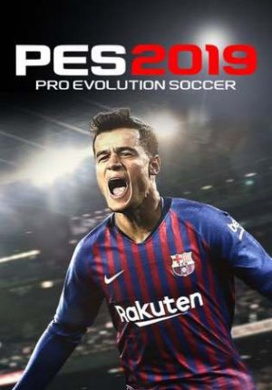 PES 2019 / Pro Evolution Soccer 2019