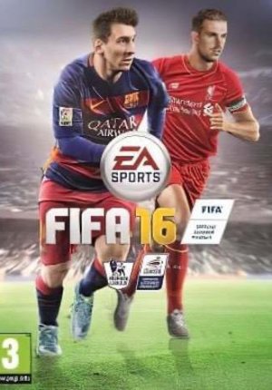 FIFA 16