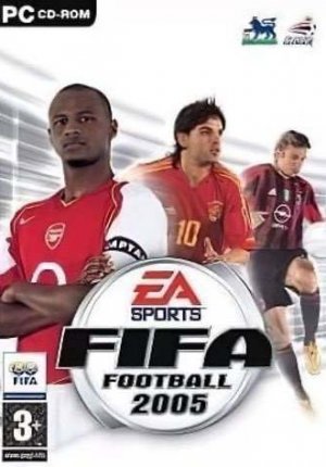 FIFA 05