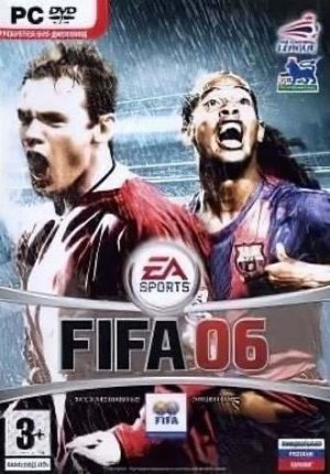 FIFA 06