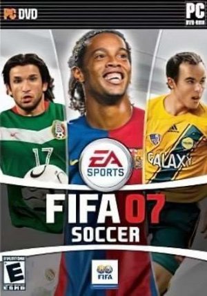 FIFA 07