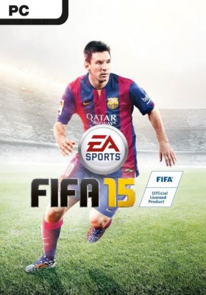 FIFA 15: Ultimate Team Edition