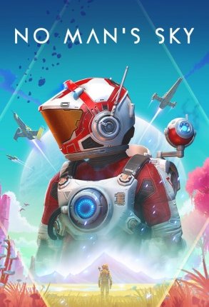 No Man's Sky