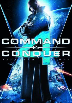 Command & Conquer 4: Tiberian Twilight