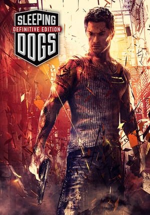 Sleeping Dogs: Definitive Edition