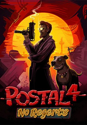 Postal 4: No Regerts