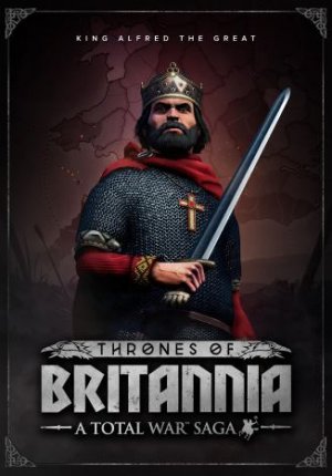 A Total War Saga: Thrones of Britannia