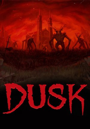 DUSK: Intruder Edition