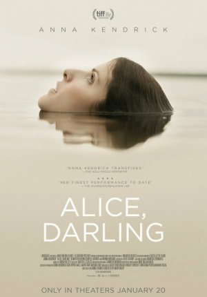 Элис, дорогая / Alice, Darling