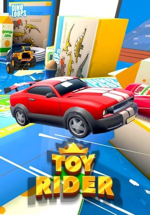 Toy Rider