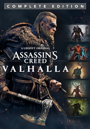 Assassin's Creed: Valhalla - Complete Edition