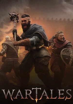 Wartales: The Mercenaries Edition