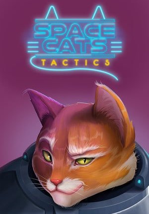 Space Cats Tactics: Deluxe Founder Edition