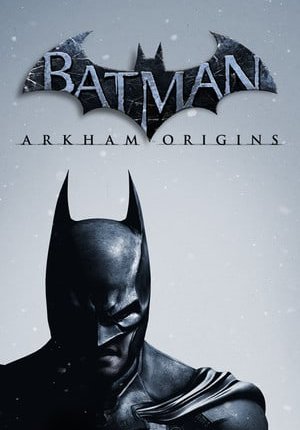 Batman: Arkham Origins - The Complete Edition