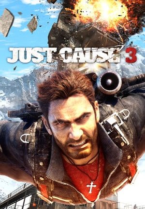 Just Cause 3: XL Edition