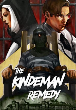 The Kindeman Remedy