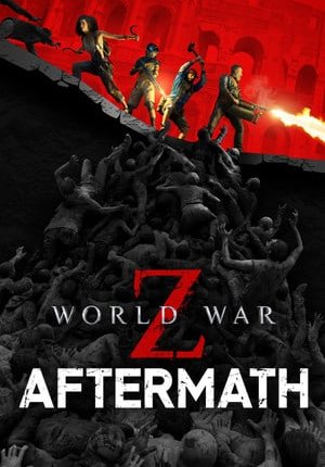 Скачать игру World War Z: Aftermath - Deluxe Edition в Тас Икс (Tas Ix)