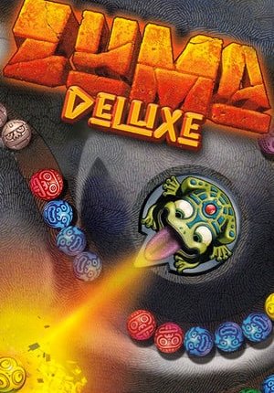 Zuma Deluxe