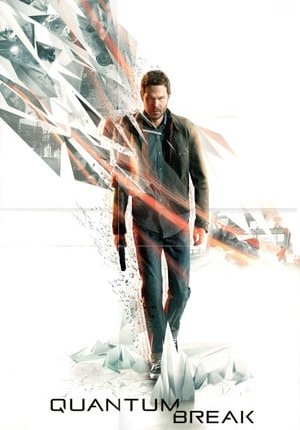 Купить Quantum Break