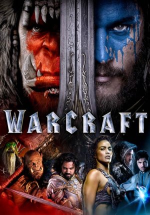 Варкрафт / Warcraft